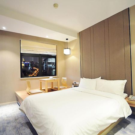 Gubei Garden Hotel Shanghai Hongqiao Eksteriør billede