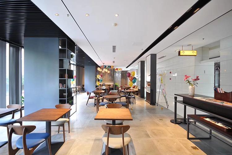 Gubei Garden Hotel Shanghai Hongqiao Eksteriør billede