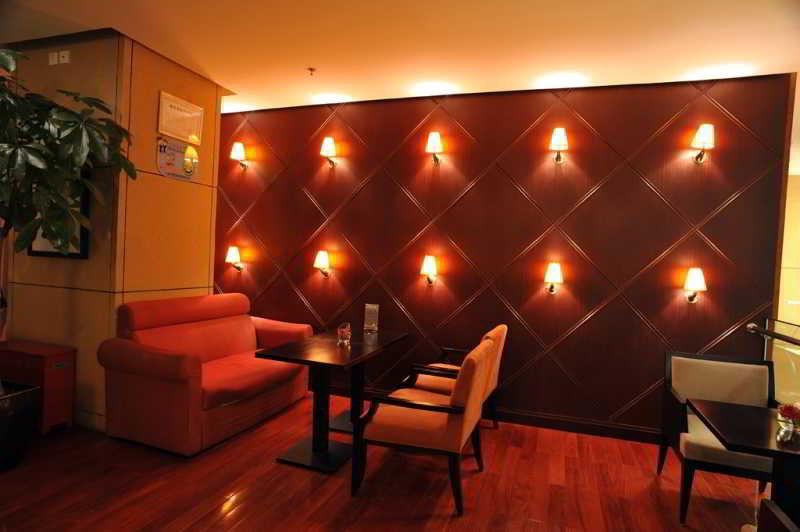 Gubei Garden Hotel Shanghai Hongqiao Eksteriør billede