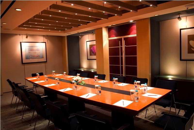 Gubei Garden Hotel Shanghai Hongqiao Eksteriør billede