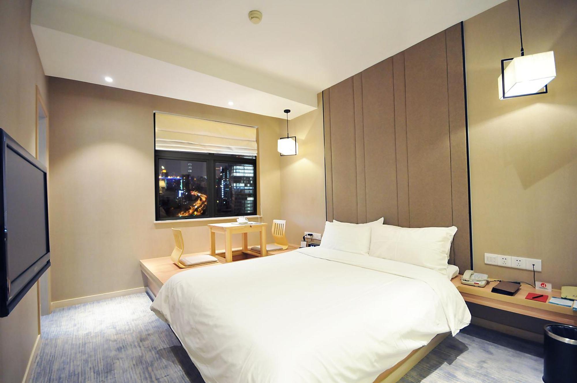 Gubei Garden Hotel Shanghai Hongqiao Eksteriør billede