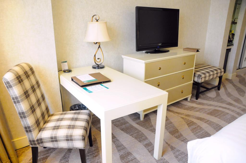 Gubei Garden Hotel Shanghai Hongqiao Eksteriør billede