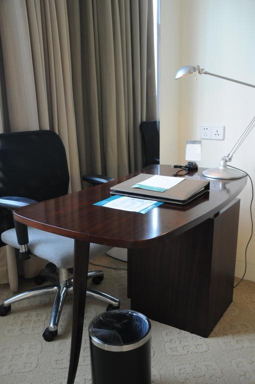 Gubei Garden Hotel Shanghai Hongqiao Værelse billede
