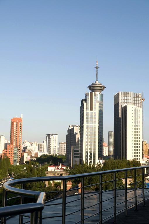 Gubei Garden Hotel Shanghai Hongqiao Værelse billede
