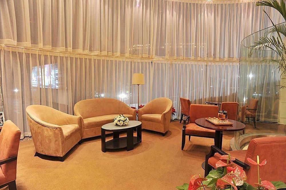 Gubei Garden Hotel Shanghai Hongqiao Eksteriør billede