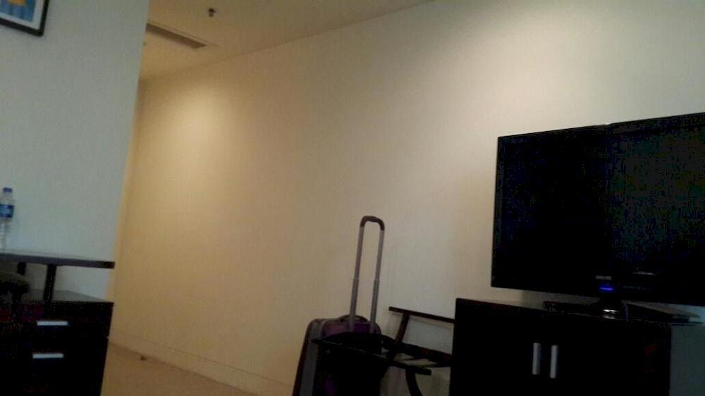 Gubei Garden Hotel Shanghai Hongqiao Eksteriør billede