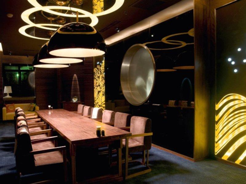 Gubei Garden Hotel Shanghai Hongqiao Eksteriør billede
