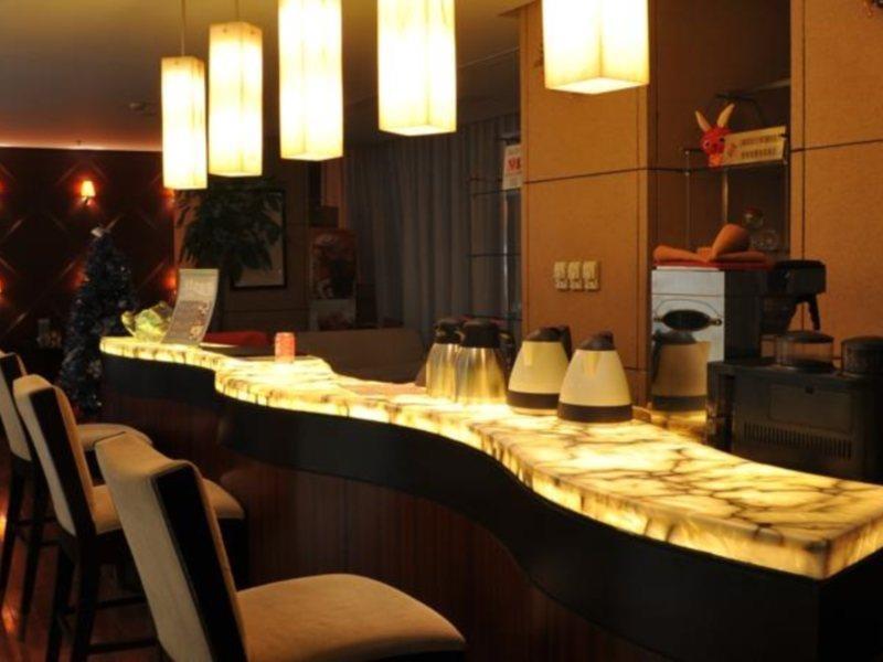 Gubei Garden Hotel Shanghai Hongqiao Eksteriør billede
