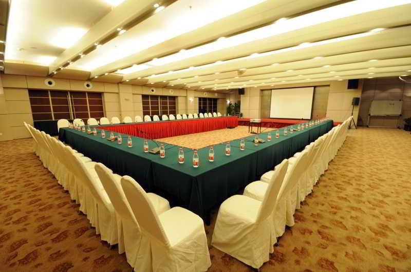Gubei Garden Hotel Shanghai Hongqiao Eksteriør billede
