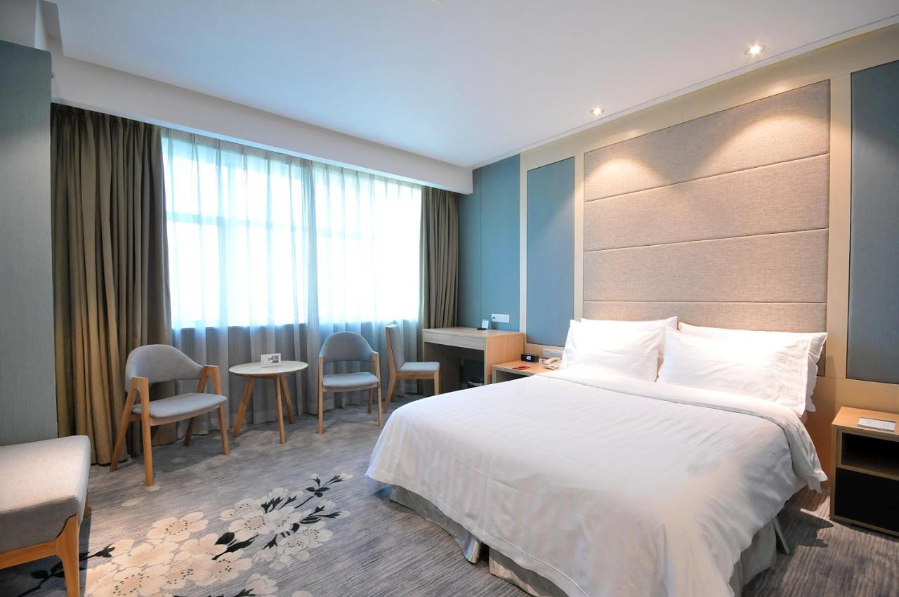 Gubei Garden Hotel Shanghai Hongqiao Eksteriør billede